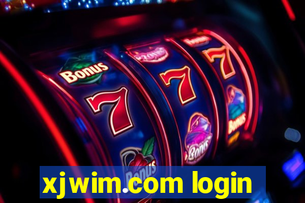 xjwim.com login